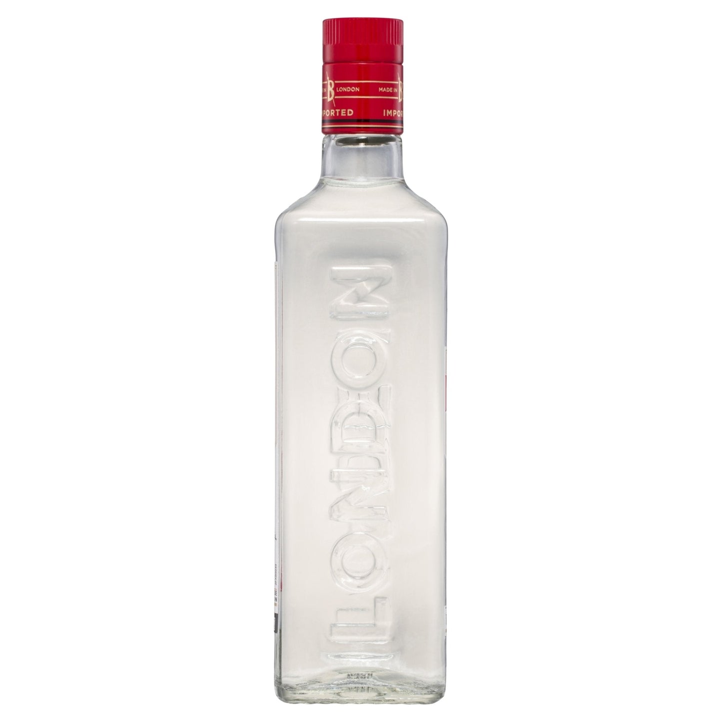 Beefeater Gin England London Dry (700mL) - drinkswithdave