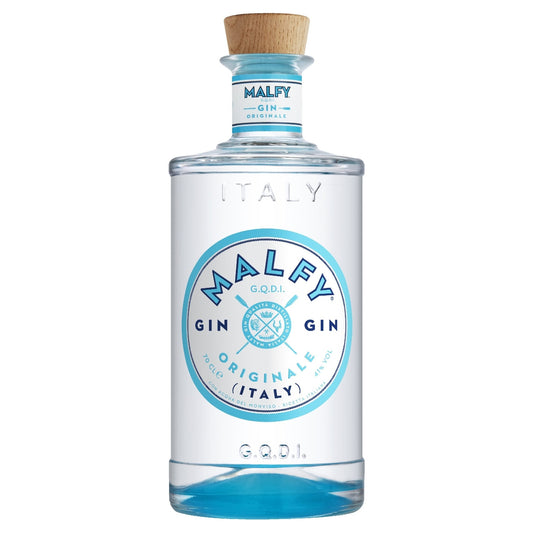 Malfy Originale Gin (700mL) - drinkswithdave